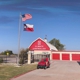 Big Red Barn Self Storage-Temple