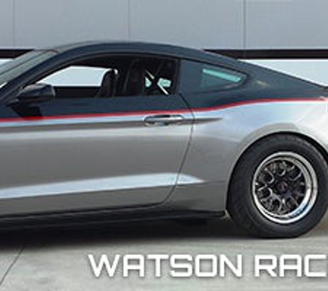 Watson Racing - Browsntown, MI