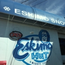 Eskimo Hut