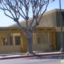 Weingart East LA YMCA - Mortgages