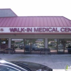 Walking Urgent Care