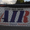 AIR Import Repairs gallery