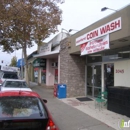 Stanford Coin Wash - Dry Cleaners & Laundries