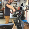 Bike Garage gallery