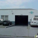 Andy's Auto Body - Automobile Body Repairing & Painting