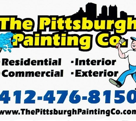The Pittsburgh Painting Co. - Duquesne, PA