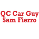 QC Car Guy - Sam Fierro - New Car Dealers
