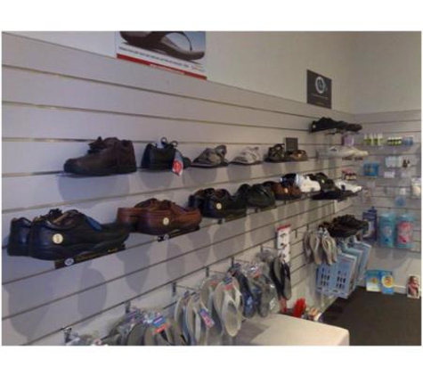 Buderim Podiatry - Buderim, QLD