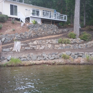 Benjamin Landscaping LLC - Olympia, WA