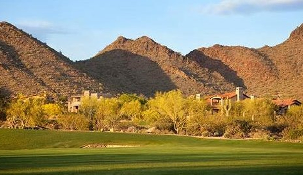 The Country Club at DC Ranch - Scottsdale, AZ