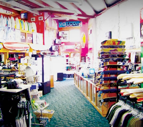 Hot Wax Surf Shop - Wilmington, NC