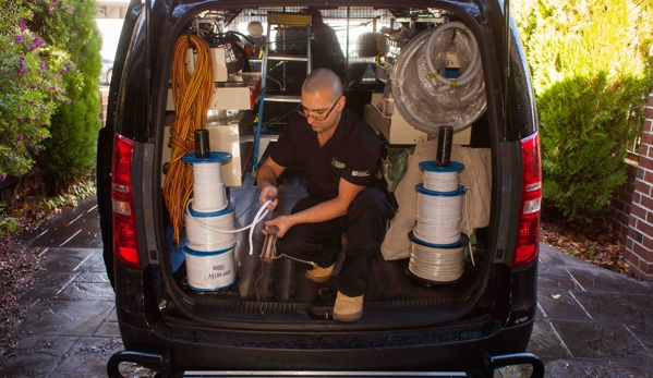 Hit The Switch - Box Hill, VIC. We have a fully stocked mobile workshop ready for your next job.