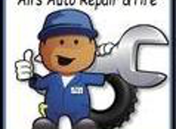 Ali's Auto Repair & Tires - West Sacramento, CA