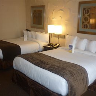 Best Western Albany Airport Inn - Albany, NY