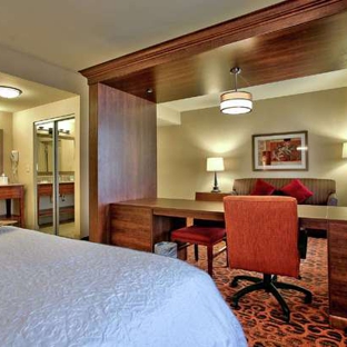 Hampton Inn & Suites Scottsdale/Riverwalk - Scottsdale, AZ