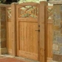 Custom Cedar Fences