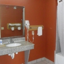 Executive Inn & Suites - Information Bureaus & Services