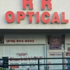 R R Optical gallery