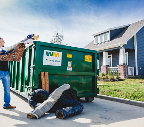 Waste Management - BJ Transfer Station - Peachtree Corners, GA