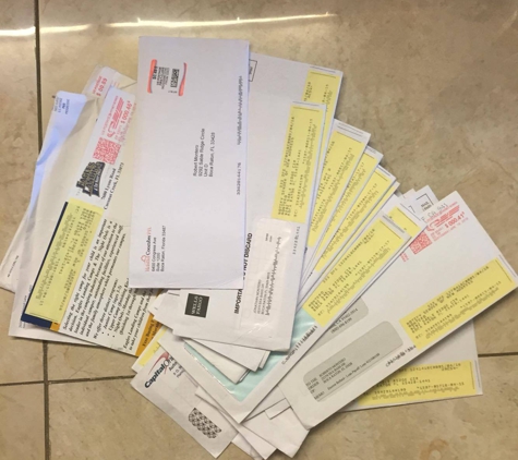 United States Postal Service - Boca Raton, FL