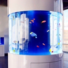 REEF BAR AQUARIUM SERVICES, INC.