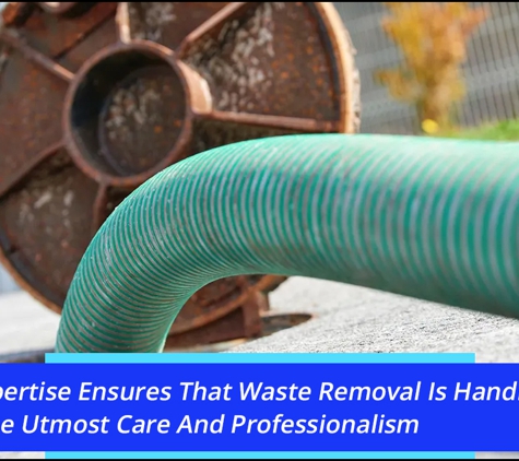 Pumpout and Septic Services Riverina - Yenda, NSW. Our Expertise Ensures That Waste Removal Is Handled With The Utmost Care And Professionalism