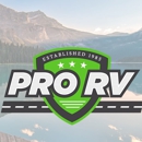 Pro RV Repair Vancouver - Recreational Vehicles & Campers-Repair & Service
