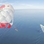 North Shore Parasail