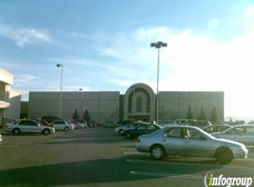 Dillard's Lone Tree Mall, Lone Tree, Colorado