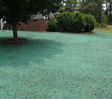 NC Hydroseeding - Raeford, NC