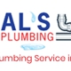 Al's Plumbing