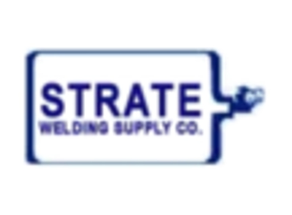 Strate Welding Supply - Buffalo, NY