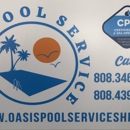 OASIS POOL SERVICE - Swimming Pool Management