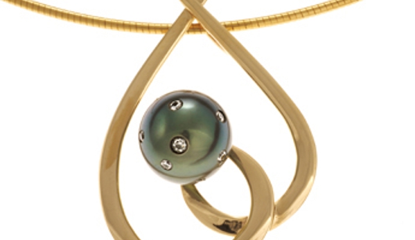 Jewellery Design Studio - Joondalup, WA