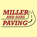 Miller and Sons, Inc. - Paving Contractors