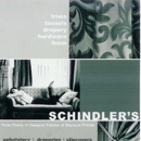 Schindler's Fabrics and Upholstery Shop, Inc - Upholstery Fabrics
