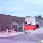 CAR-Anth Manufacturing