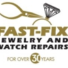 Fast Fix Jewelry & Watch Repairs gallery