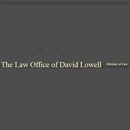 Lowell Law Office - Attorneys