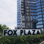 Fox Plaza