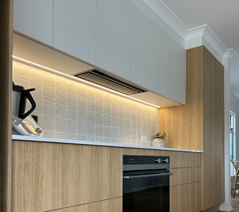 Artisan Kitchen & Bathroom Joinery - Woolgoolga, NSW