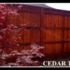 Central Oklahoma Fence Staining gallery