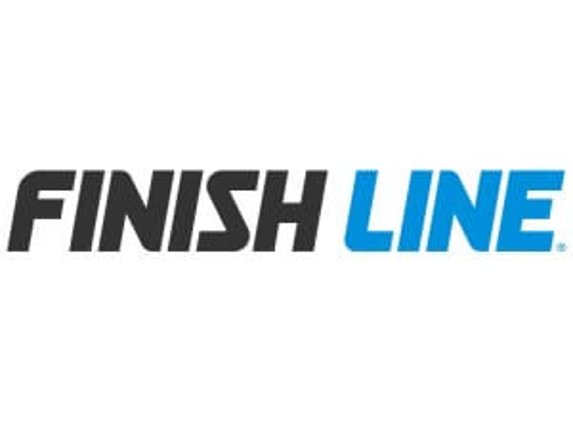 Finish Line - Irvine, CA