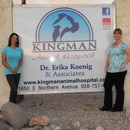 Kingman Animal Hospital - Pet Services