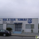 Iglesia Asamblea De Dios Sinai - Churches & Places of Worship