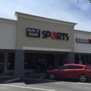 Play It Again Sports - Sporting Goods