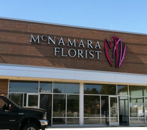 McNamara Florist - Indianapolis, IN