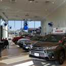 Hyannis Toyota - New Car Dealers