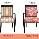 Custom Craft Upholsterers Inc