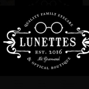 Lunettes
